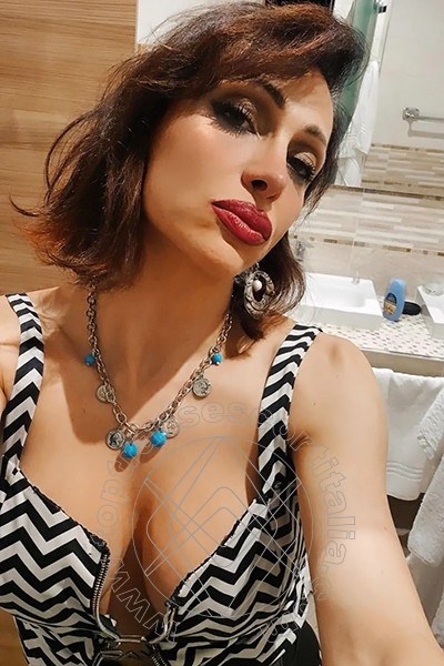 Foto selfie 210 di Regina Audrey Italiana transescort Monza