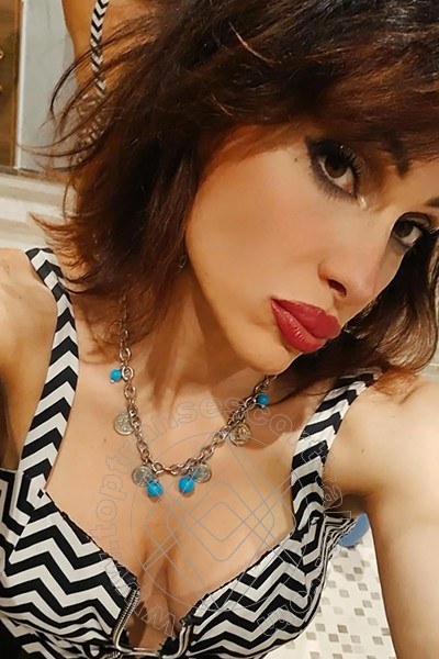 Foto selfie 15 di Regina Audrey Italiana transescort Monza