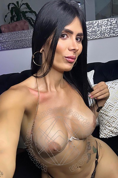 Foto selfie di Stefany Dior transescort Armenia