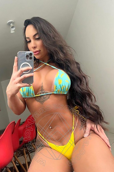 Foto selfie 5 di Bianca B transescort Milano