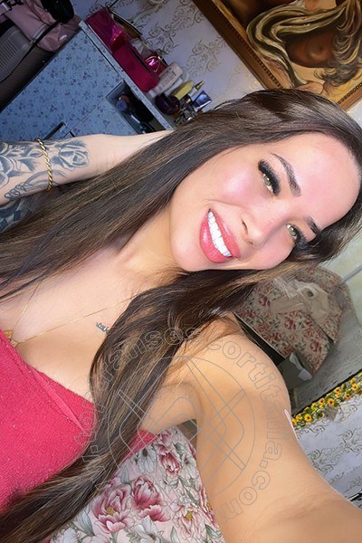 Foto selfie 5 di Angel Luna transescort Londra