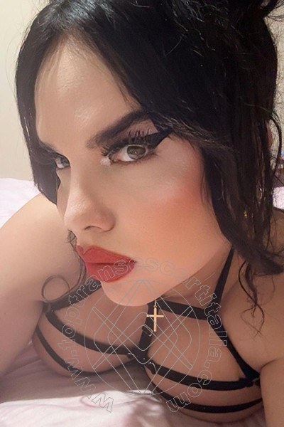 Foto selfie 13 di Cristina transescort Napoli