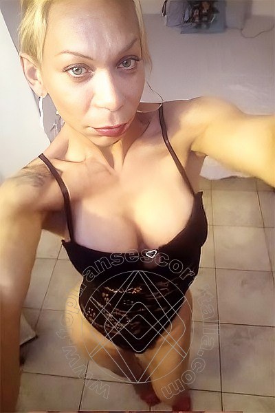 Foto selfie 1 di Letizia transescort Pescara