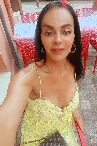 Foto selfie 3 di Kartika transescort Brescia
