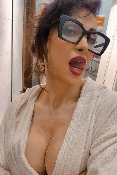 Foto selfie 207 di Regina Audrey Italiana transescort Monza