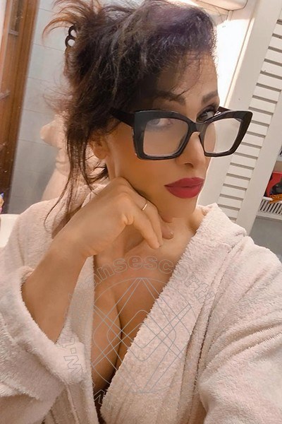 Foto selfie 206 di Regina Audrey Italiana transescort Monza