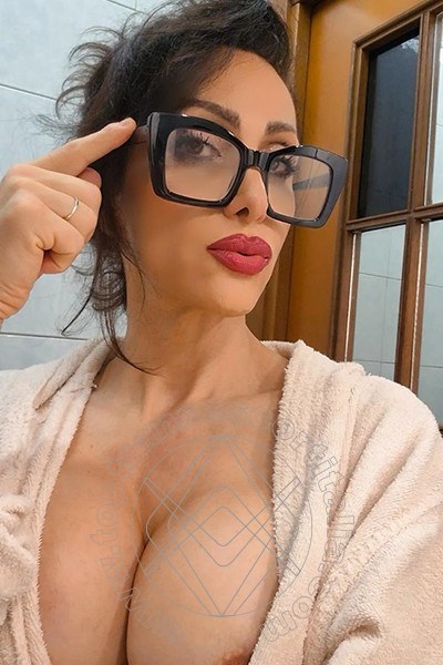 Foto selfie 205 di Regina Audrey Italiana transescort Monza