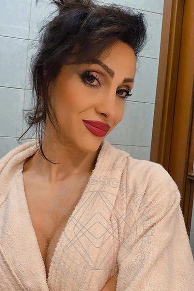 Foto selfie 204 di Regina Audrey Italiana transescort Monza