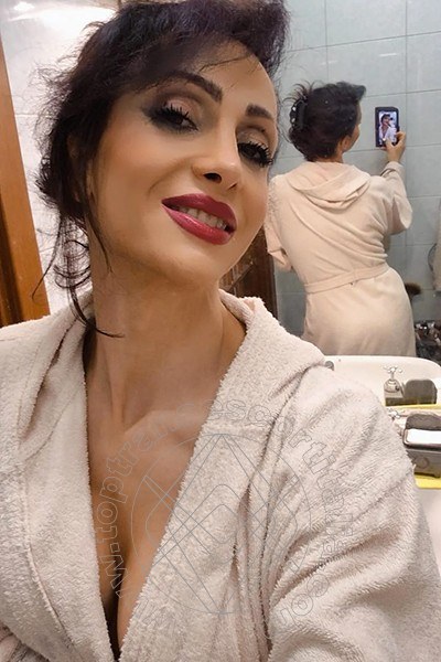 Foto selfie 202 di Regina Audrey Italiana transescort Monza