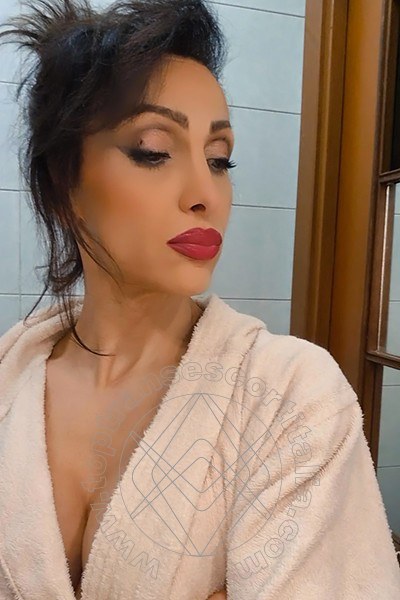 Foto selfie 201 di Regina Audrey Italiana transescort Monza