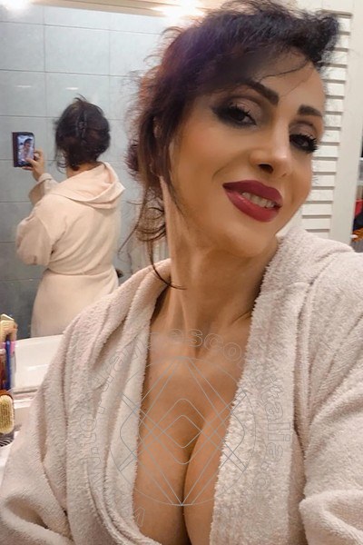 Foto selfie 6 di Regina Audrey Italiana transescort Monza