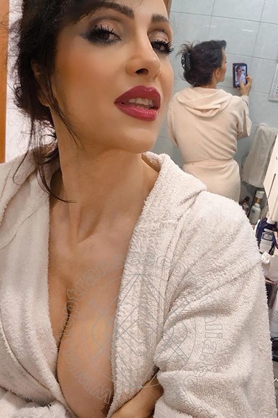 Foto selfie 198 di Regina Audrey Italiana transescort Monza