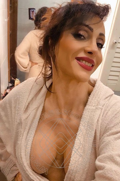 Foto selfie 3 di Regina Audrey Italiana transescort Monza