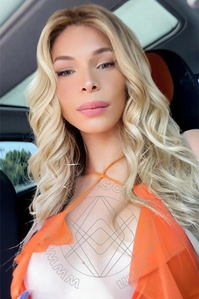 Foto selfie 15 di Tasha Bolzani transescort Bari