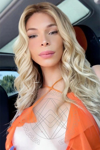 Foto selfie 3 di Natasha Barbosa transescort Torino