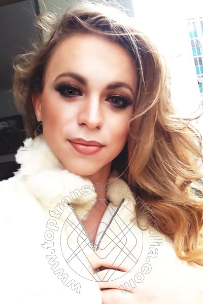 Foto selfie 81 di Miss Pekin transescort Verona