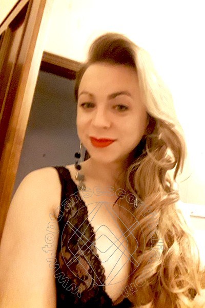 Foto selfie 43 di Miss Pekin transescort Verona