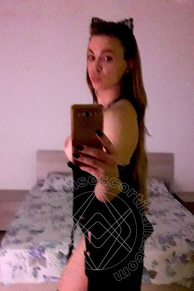 Foto selfie 53 di Miss Pekin transescort Verona