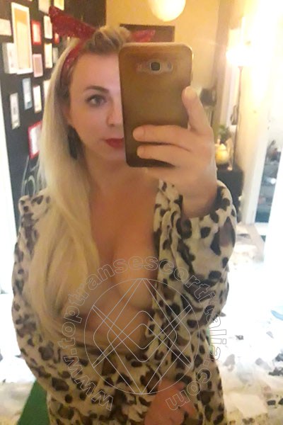 Foto selfie 40 di Miss Pekin transescort Verona