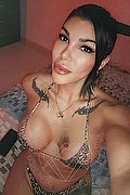 Foto selfie di Trianna transescort Milano
