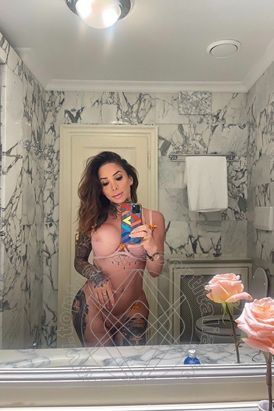 Foto selfie 27 di Gaby Manzini transescort Roma