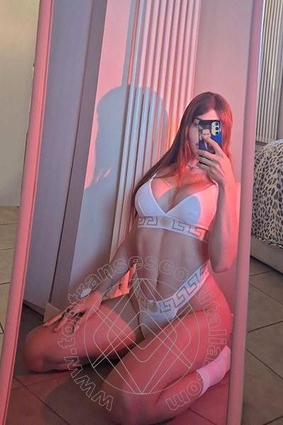 Foto selfie 35 di Sara Italiana transescort Bergamo