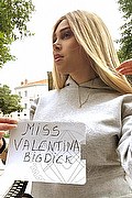 Foto selfie 1 di Miss Valentina Bigdick transescort Varese