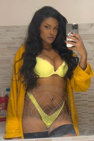 Foto selfie 5 di Aline Ketson Pornostar transescort Mestre
