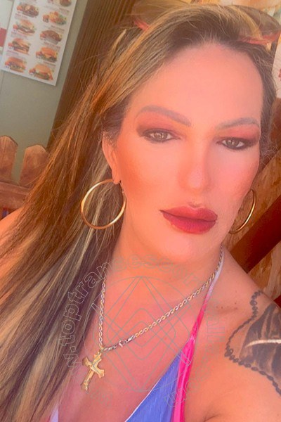 Foto selfie 5 di Vittoria transescort Torino