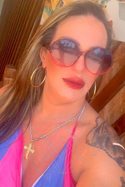 Foto selfie 4 di Vittoria transescort Torino