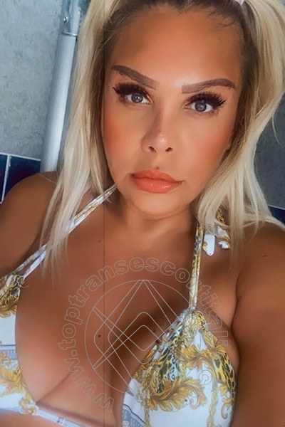 Foto selfie di Miss Karen transescort Dublino