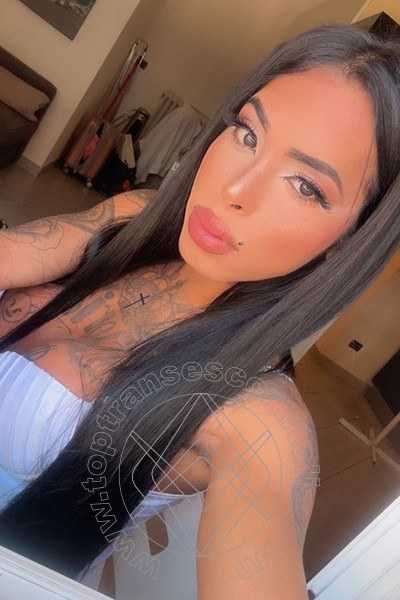 Foto selfie 5 di Angel Diabla transescort Milano