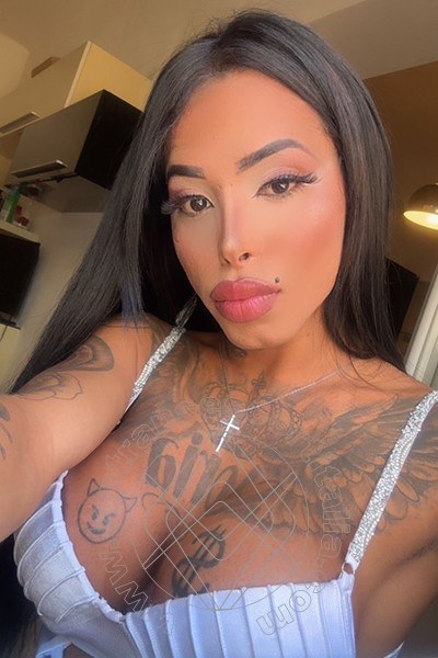 Foto selfie 4 di Angel Diabla transescort Milano