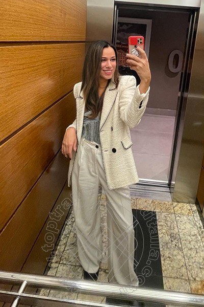 Foto selfie 18 di Larissa Cardoso transescort Modena