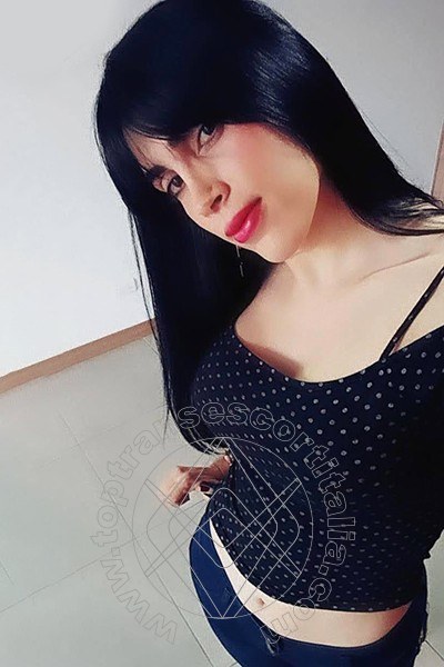 Foto selfie 1 di Katherine Gomez transescort Albignasego