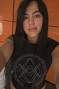 Foto selfie di Andressa Diniz transescort Quimper