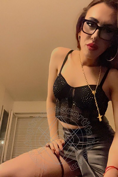 Foto selfie 5 di Diabla Siciliana transescort Milano