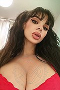 Foto selfie di Samara transescort Avellino