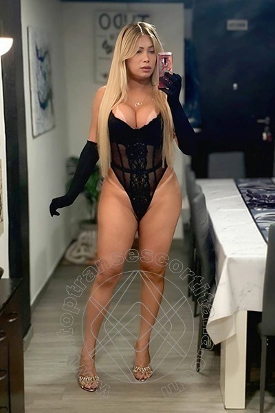 Foto selfie 6 di Micaella Vayper transescort Napoli