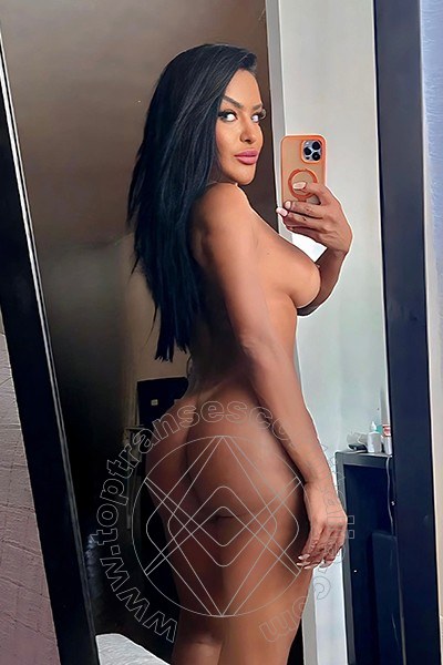 Foto selfie 2 di Ingrid Lemos transescort Milano