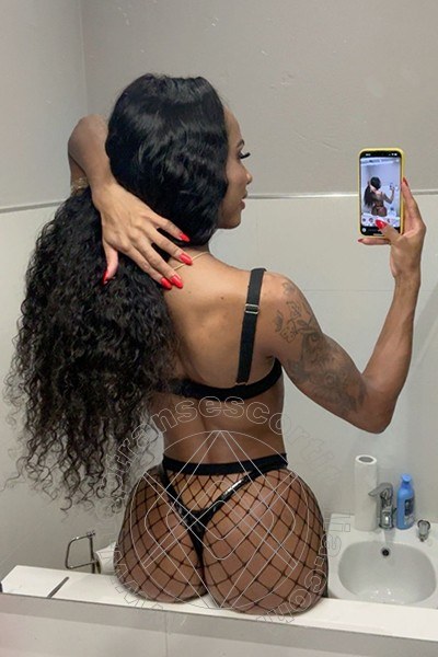 Foto selfie 1 di Karina Rios Pornostar transescort Bologna