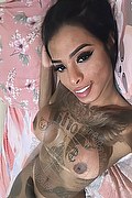 Foto selfie 2 di Angel Diabla transescort Milano
