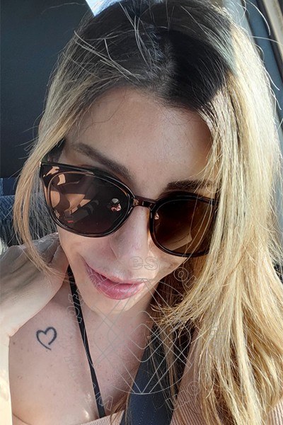 Foto selfie 7 di Leonarda Marques transescort Brescia