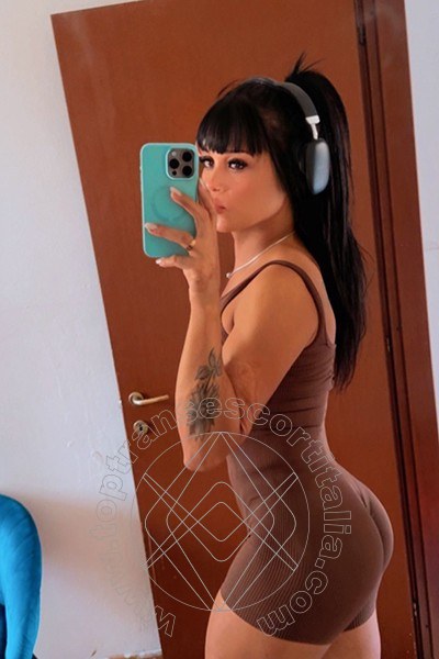 Foto selfie 6 di Rafaela Bastos transescort Ventimiglia