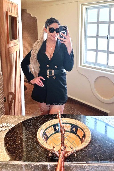 Foto selfie 4 di Ivanna Dubois transescort Bologna