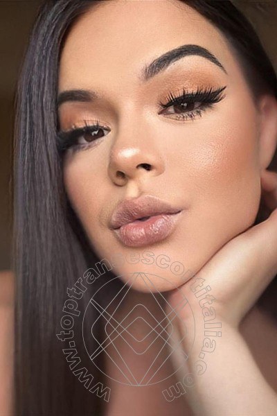 Foto selfie 2 di Patrizia Brasiliana transescort Roma