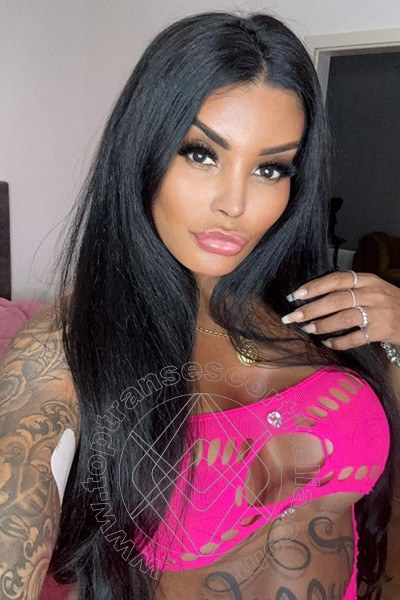 Foto selfie 21 di Bruna Deep Swallow transescort Soletta