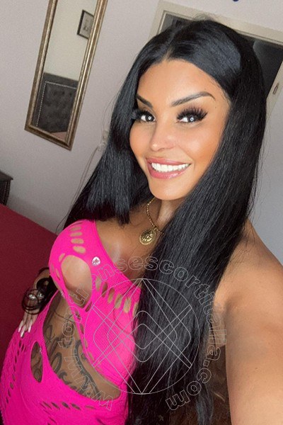Foto selfie 18 di Bruna Deep Swallow transescort Soletta