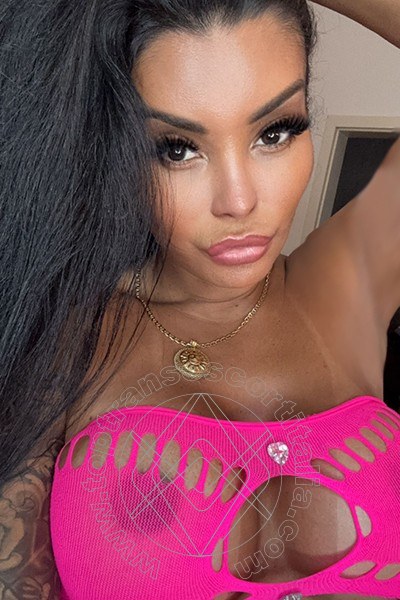 Foto selfie 17 di Bruna Deep Swallow transescort Soletta