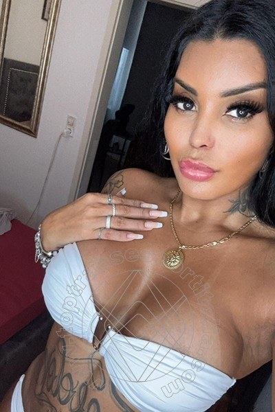 Foto selfie 10 di Bruna Deep Swallow transescort Soletta